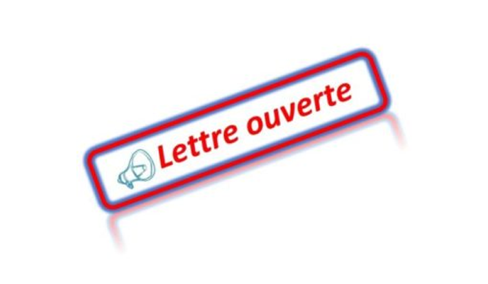 Lettre ouverte – la suite…