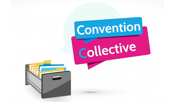 Conventions collectives Ouvriers – ETAM – Cadres