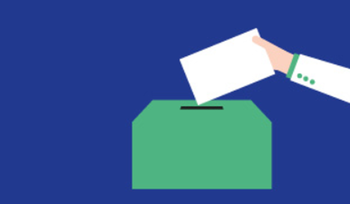 Election du CSE 2023 – 2027 à Irigny