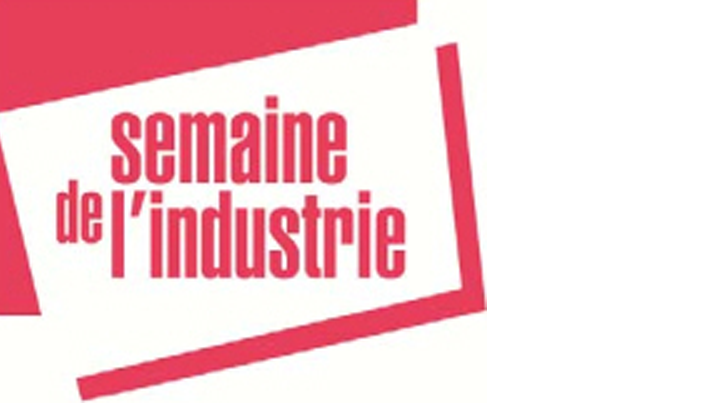 Semaine de l’industrie, qu’est-ce que c’est ?