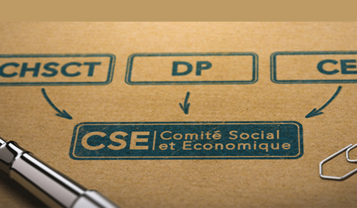 Transfert du CE vers le CSE – Proposition de la CFE-CGC !