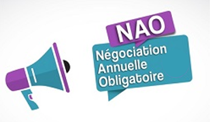 NAO : Piètre négociation et mauvais présage
