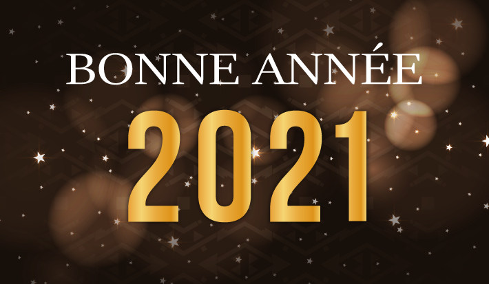 Voeux 2021