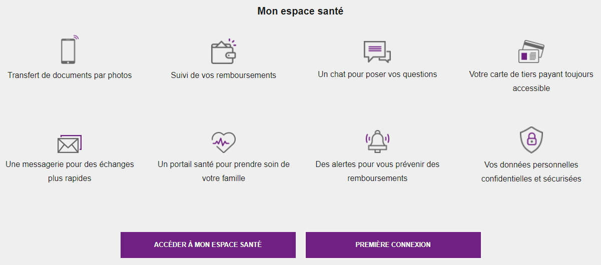 Je N'ai Toujours Pas Recu Ma Carte D'electeur Je n’ai pas reçu ma carte de Tiers Payant Gras Savoye 2021. Pourquoi