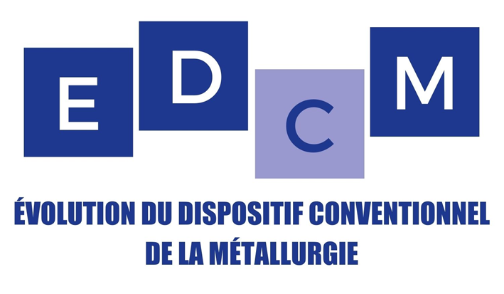 EDCM – la nouvelle convention collective