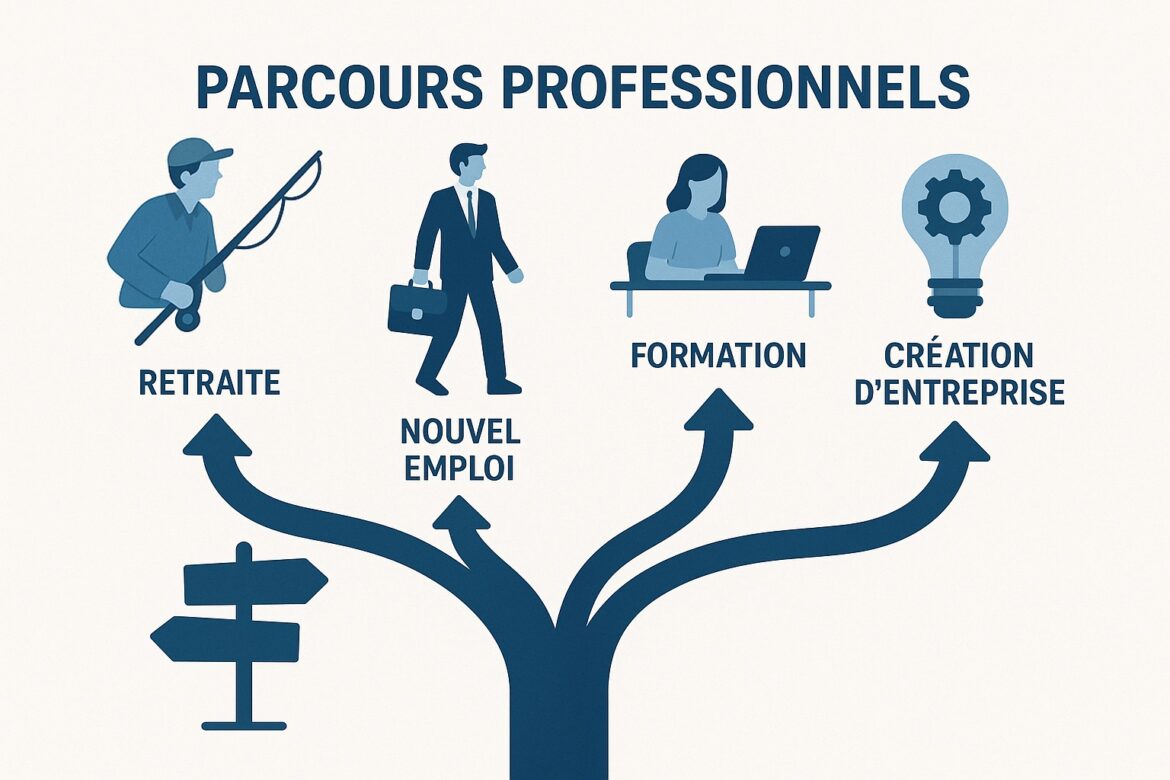Memento des parcours du PSE