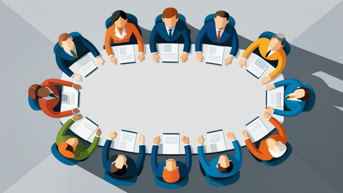 📰 Réunion NAO du 14 avril : les revendications portées par la CFE‑CGC